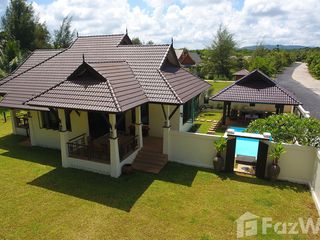 For sale 3 Beds house in Takua Pa, Phang Nga