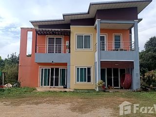 For sale 4 bed house in Mueang Chiang Rai, Chiang Rai