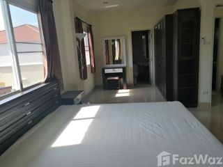 For rent 3 bed house in Lam Luk Ka, Pathum Thani