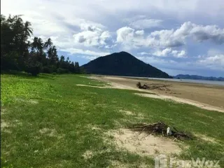 For sale land in Lang Suan, Chumphon
