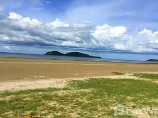 For sale land in Lang Suan, Chumphon