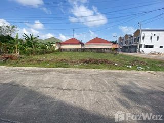 For sale land in Mueang Songkhla, Songkhla