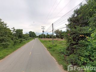 For sale land in Non Thai, Nakhon Ratchasima