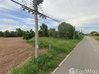 For sale land in Non Thai, Nakhon Ratchasima