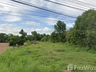 For sale land in Non Thai, Nakhon Ratchasima