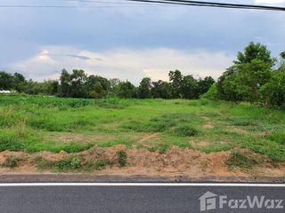 For sale land in Non Thai, Nakhon Ratchasima