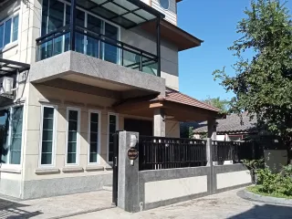 For sale 4 bed house in Mueang Nong Khai, Nong Khai
