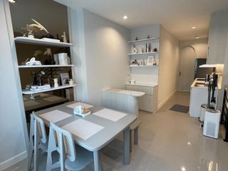 For rent 3 bed townhouse in Mueang Rayong, Rayong