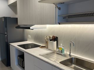 For rent 3 bed townhouse in Mueang Rayong, Rayong