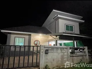 For sale 2 bed house in Mueang Phrae, Phrae