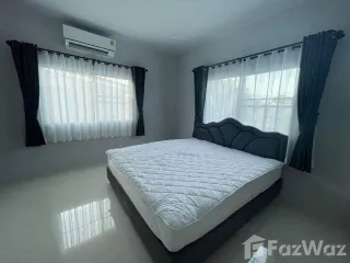 For sale 2 bed house in Mueang Phrae, Phrae