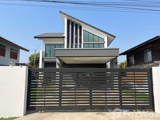 For sale 3 bed house in Mueang Maha Sarakham, Maha Sarakham