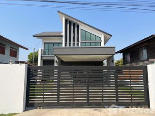 For sale 3 Beds house in Mueang Maha Sarakham, Maha Sarakham