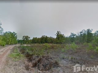 For sale land in Mueang Udon Thani, Udon Thani
