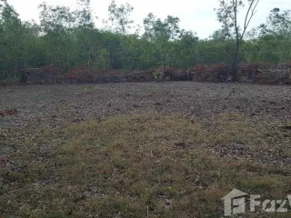 For sale land in Mueang Udon Thani, Udon Thani