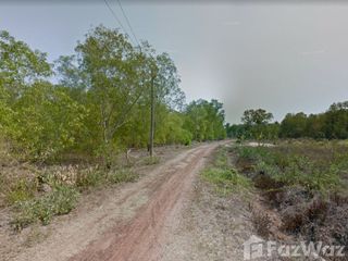 For sale land in Mueang Udon Thani, Udon Thani