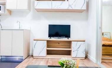 For rent 1 bed condo in Mueang Nonthaburi, Nonthaburi