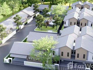 For sale 3 bed house in Mueang Buriram, Buriram
