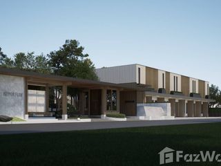 For sale 3 bed house in Mueang Buriram, Buriram