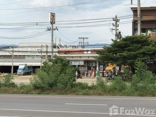 For sale land in Mueang Phayao, Phayao