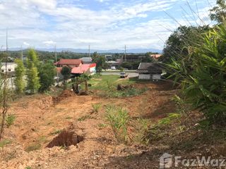 For sale land in Mueang Phayao, Phayao