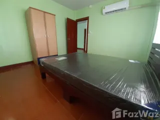 For rent 2 bed house in Mueang Lamphun, Lamphun