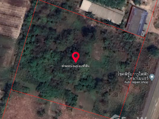 For sale land in Wiang Sa, Surat Thani