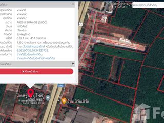 For sale land in Wiang Sa, Surat Thani