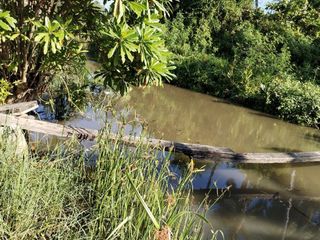 For sale land in Mueang Samut Songkhram, Samut Songkhram
