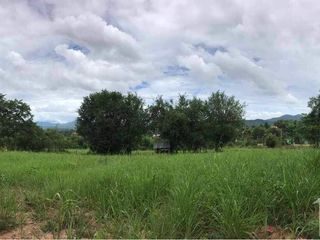 For sale land in Pai, Mae Hong Son