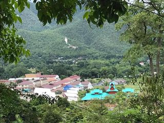 For sale land in Pai, Mae Hong Son