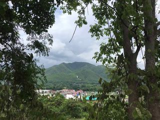 For sale land in Pai, Mae Hong Son