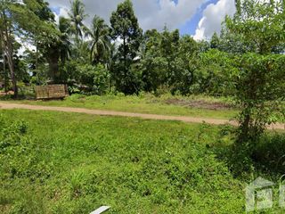For sale land in Mueang Satun, Satun