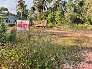For sale land in Mueang Satun, Satun