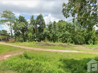For sale land in Mueang Satun, Satun