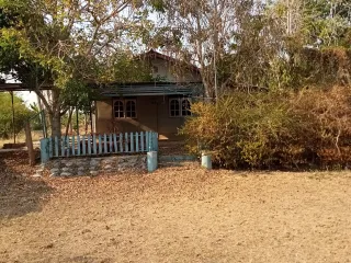 For sale land in Sap Yai, Chaiyaphum