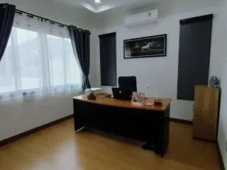 For rent 2 Beds house in Mueang Khon Kaen, Khon Kaen
