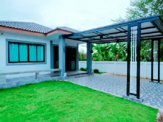 For rent 2 Beds house in Mueang Khon Kaen, Khon Kaen