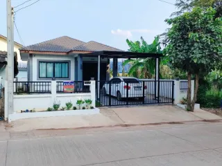 For rent 2 Beds house in Mueang Khon Kaen, Khon Kaen