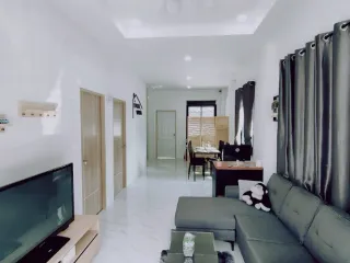 For rent 2 Beds house in Mueang Khon Kaen, Khon Kaen