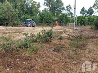 For sale land in Singhanakhon, Songkhla