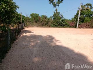 For sale land in Singhanakhon, Songkhla