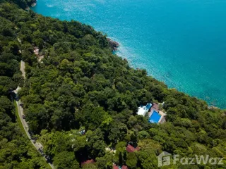 For sale land in Ko Chang, Trat