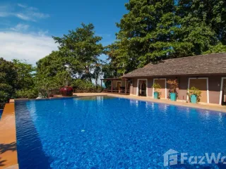 For sale land in Ko Chang, Trat