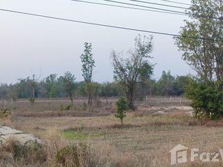 For sale land in Mueang Tak, Tak
