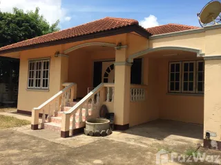 For sale 3 Beds house in Mueang Ubon Ratchathani, Ubon Ratchathani