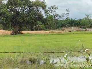 For sale land in Sawang Wirawong, Ubon Ratchathani