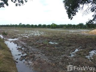 For sale land in Sawang Wirawong, Ubon Ratchathani