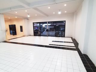For rent スタジオ condo in Mueang Nonthaburi, Nonthaburi