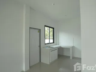 For sale 3 Beds house in Nikhom Phatthana, Rayong